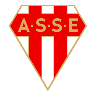 Association sportive saint eugénoise Logo PNG Vector