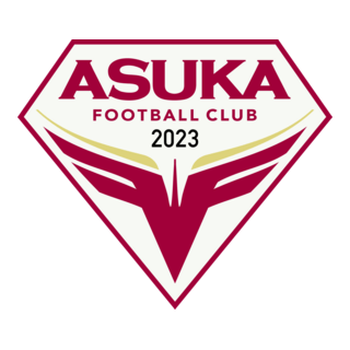 Asuka FC Logo PNG Vector