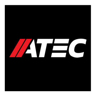 Atec Germany Logo PNG Vector