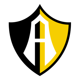 Atlas Fútbol Club de Posadas Misiones Logo PNG Vector