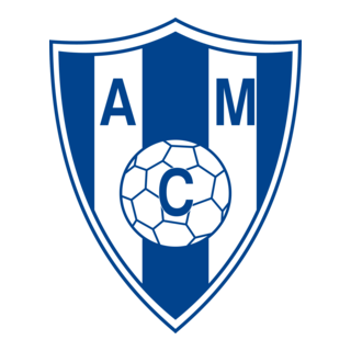 Atlético Clube Malveira Logo PNG Vector