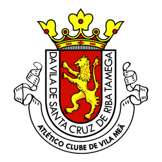 Atlético Clube Vila Meã Logo PNG Vector