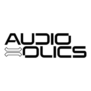 Audioholics - Mariano Mellino Logo PNG Vector