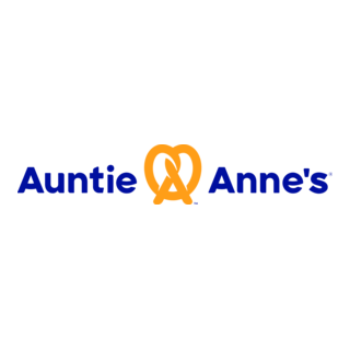 Auntie Anne's Logo PNG Vector