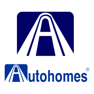 autohomes Logo PNG Vector