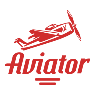 Aviator Logo PNG Vector