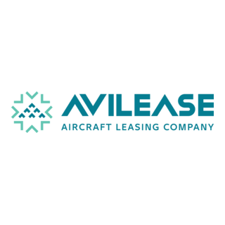 Avilease Logo PNG Vector