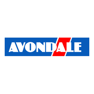 avondale Logo PNG Vector