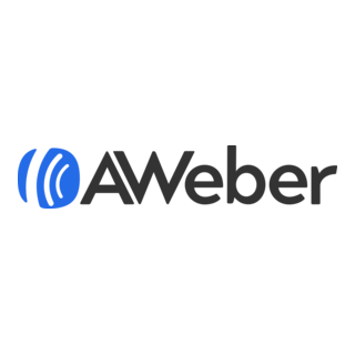 AWeber Logo PNG Vector
