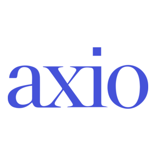 Axio Logo PNG Vector