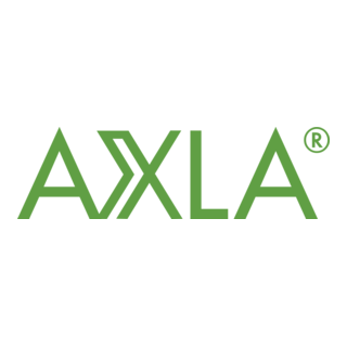 AXLA Logo PNG Vector