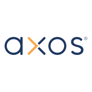 Axos Logo PNG Vector