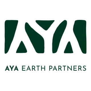 AYA Earth Partners Logo PNG Vector