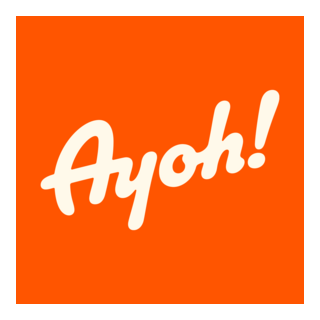 Ayoh Foods Logo PNG Vector