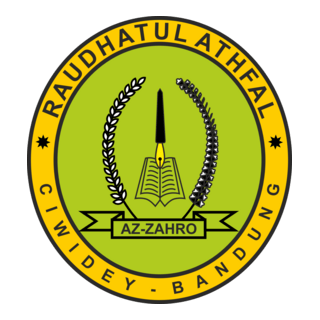 azzahro ciwidey Logo PNG Vector