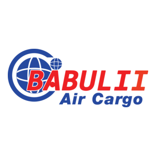 BABULII company limited Logo PNG Vector