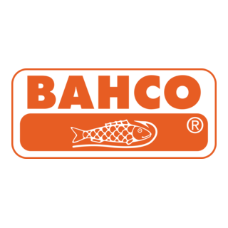 Bahco Logo PNG Vector