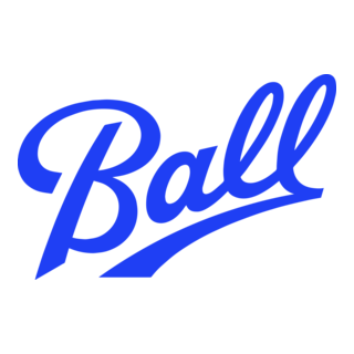 Ball Corporation Logo PNG Vector