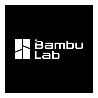 Bambu Lab Logo PNG Vector
