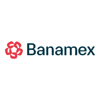 Banamex 2023 Logo PNG Vector