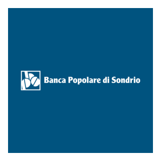 Banca Popolare di Sondrio Logo PNG Vector