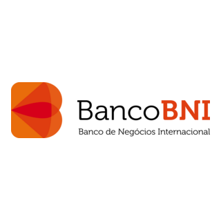 BANCO BNI Logo PNG Vector