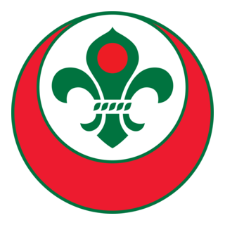 Bangladesg Scouts Logo PNG Vector