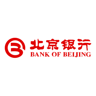 Bank of Beijing Logo PNG Vector