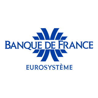 Banque de France Logo PNG Vector