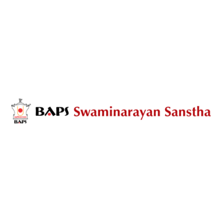 Baps Logo PNG Vector