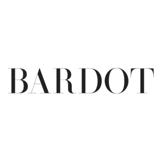 Bardot Ladies Clothing & Accessories Logo PNG Vector
