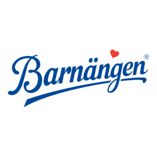 Barnängen Logo PNG Vector