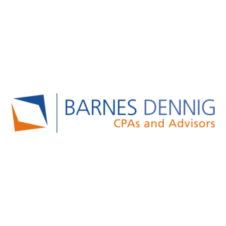 Barnes Dennig Logo PNG Vector