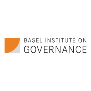 Basel Institute on Governance Logo PNG Vector