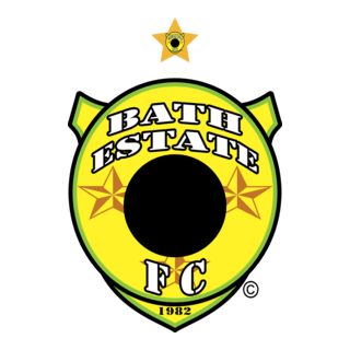 Bath Estate FC Logo PNG Vector