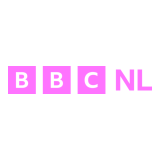 BBC NL Logo PNG Vector
