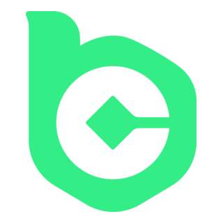 BC.Game Esports Logo PNG Vector