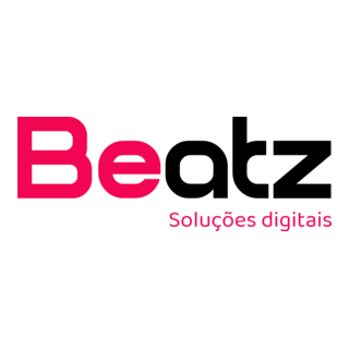 Beatz Soluções Digitais Logo PNG Vector