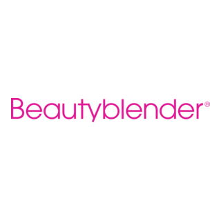 Beautyblender Logo PNG Vector