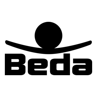 Beda Logo PNG Vector