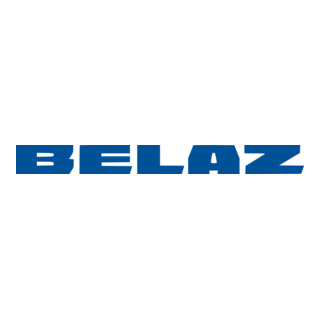 Belaz Logo PNG Vector