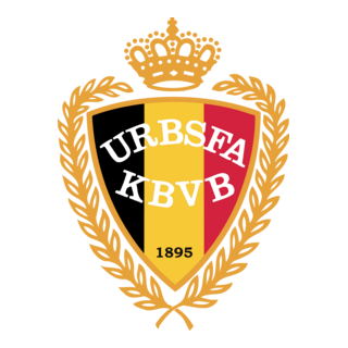 Belgium FC Old Logo PNG Vector