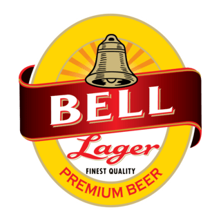 BELL LAGER Logo PNG Vector