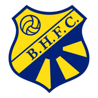 BELO HORIZONTE FUTEBOL CLUBE (SANTOS) Logo PNG Vector