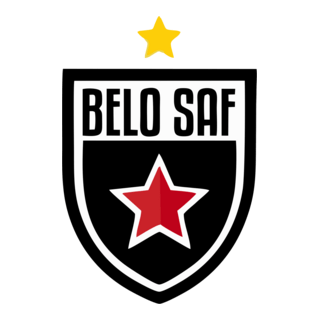 BELO SAF Logo PNG Vector