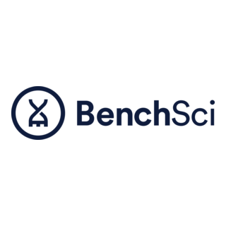 BenchSci Logo PNG Vector