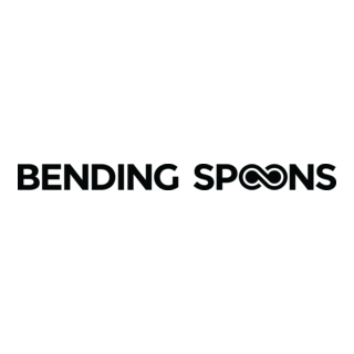 Bending Spoons Logo PNG Vector