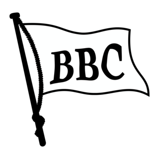 Berliner BC 1903 Logo PNG Vector