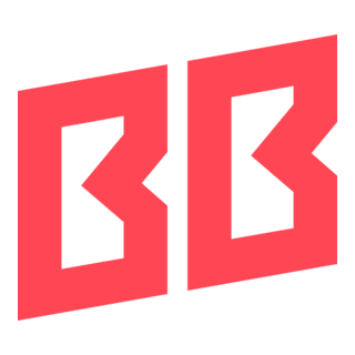 BetBoom Team Logo PNG Vector
