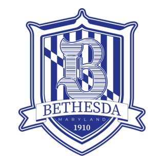 BETHESDA MARYLAND USA Logo PNG Vector